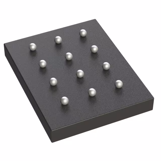 PCF85263AUKZ NXP USA Inc.  Real Time Clocks